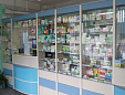 Pharmacy № 263