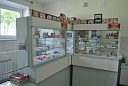Pharmacy № 84