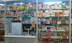 Pharmacy №321