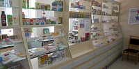 Pharmacy № 151