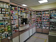 Pharmacy № 87