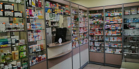 Pharmacy № 87