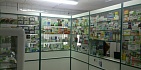 Pharmacy № 126
