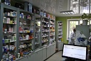 Pharmacy № 242