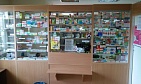 Pharmacy № 49