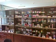 Pharmacy № 188